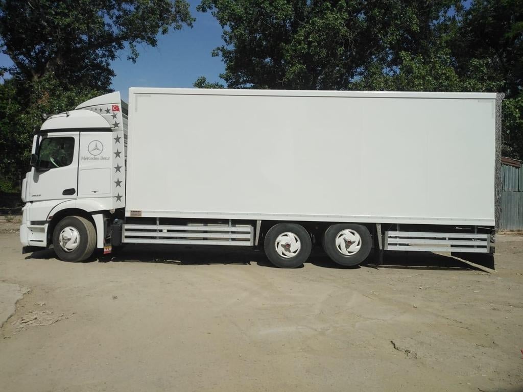 Sancaktepe Nakliyat Slider