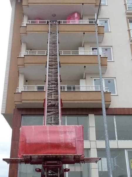 Sancaktepe Nakliyat Slider